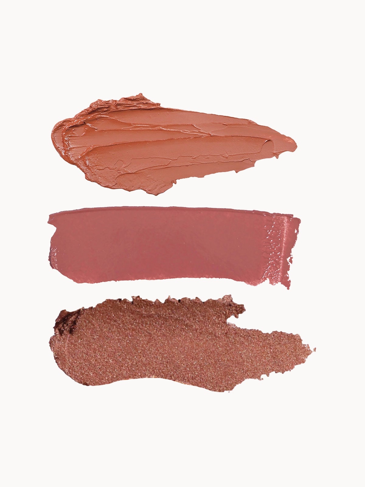 NUDESTIX Sunkissed Nudes Mini 3 PC Kit (Worth £55) 2