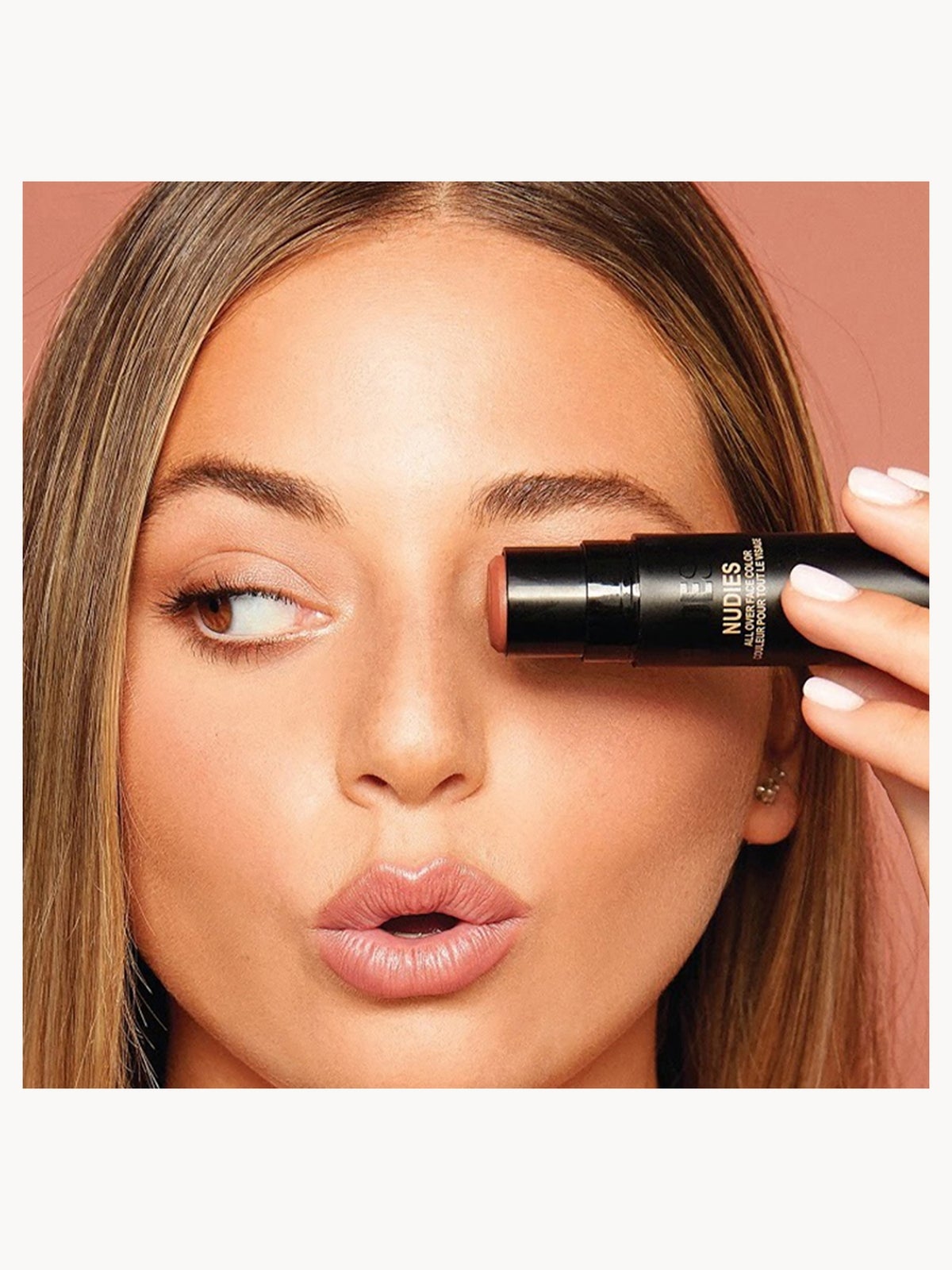 NUDESTIX Sunkissed Nudes Mini 3 PC Kit (Worth £55) 3