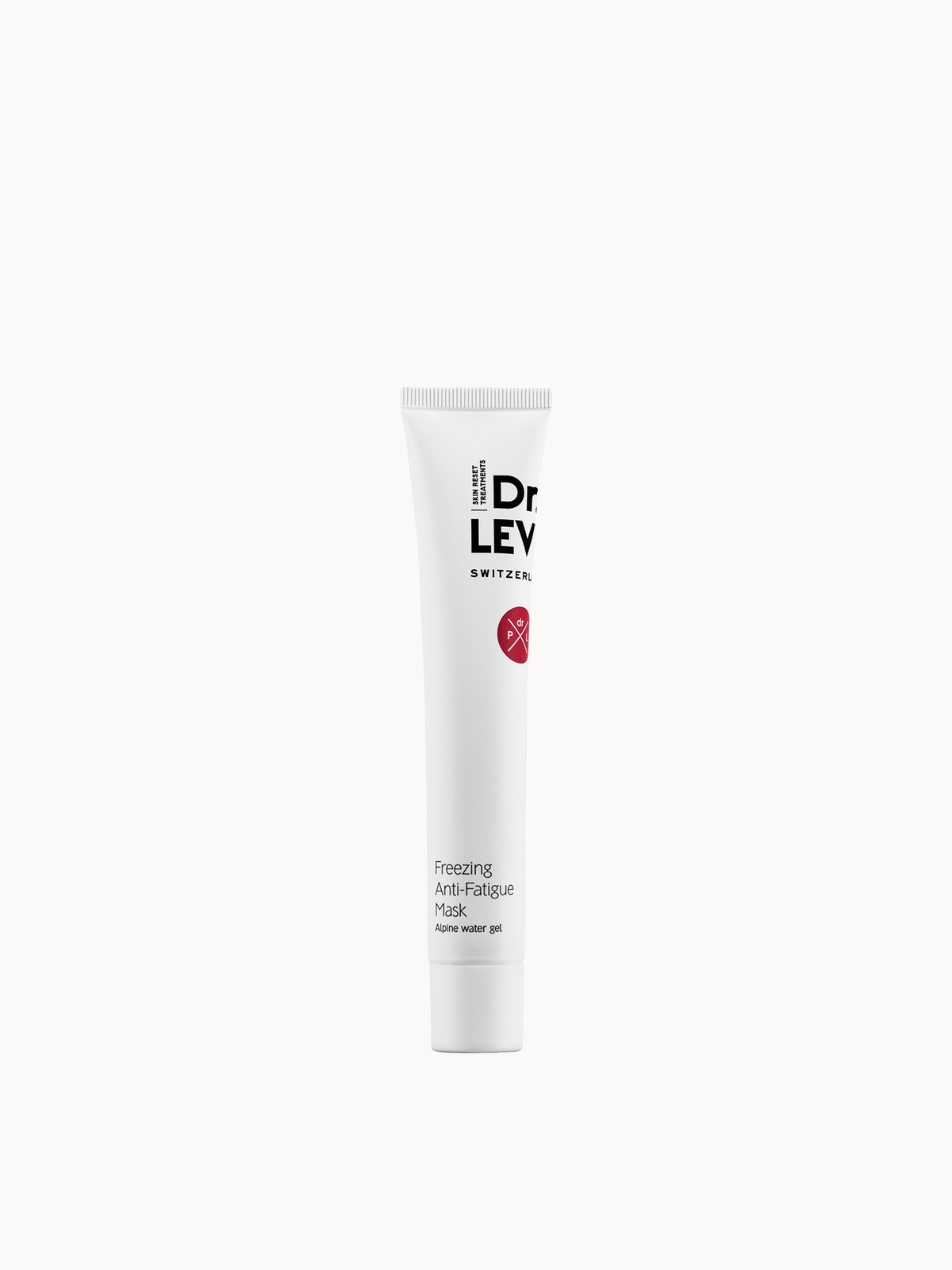 Dr. LEVY Switzerland Freezing Anti-Fatigue Mask 50ml