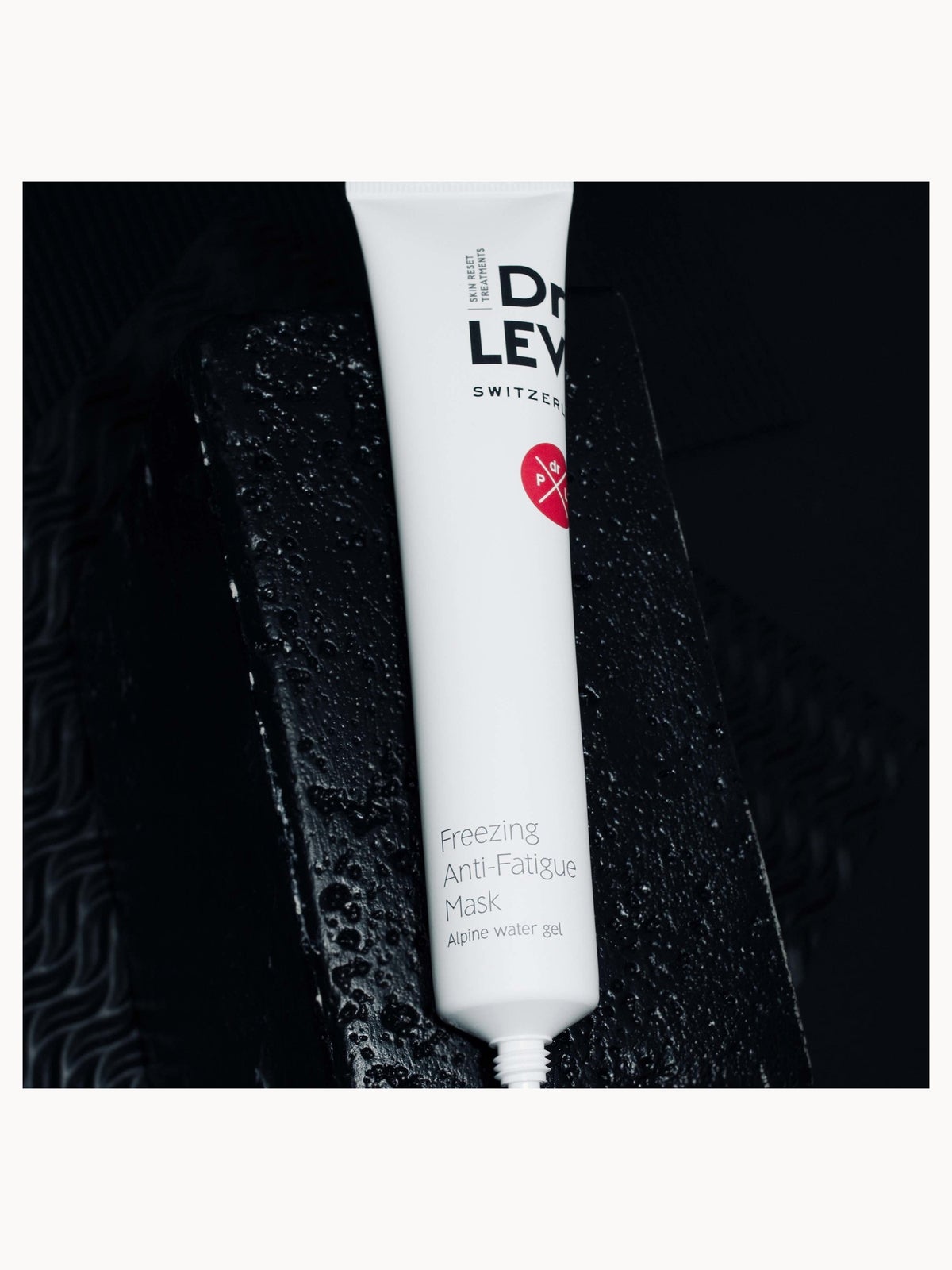 Dr. LEVY Switzerland Freezing Anti-Fatigue Mask 50ml 3