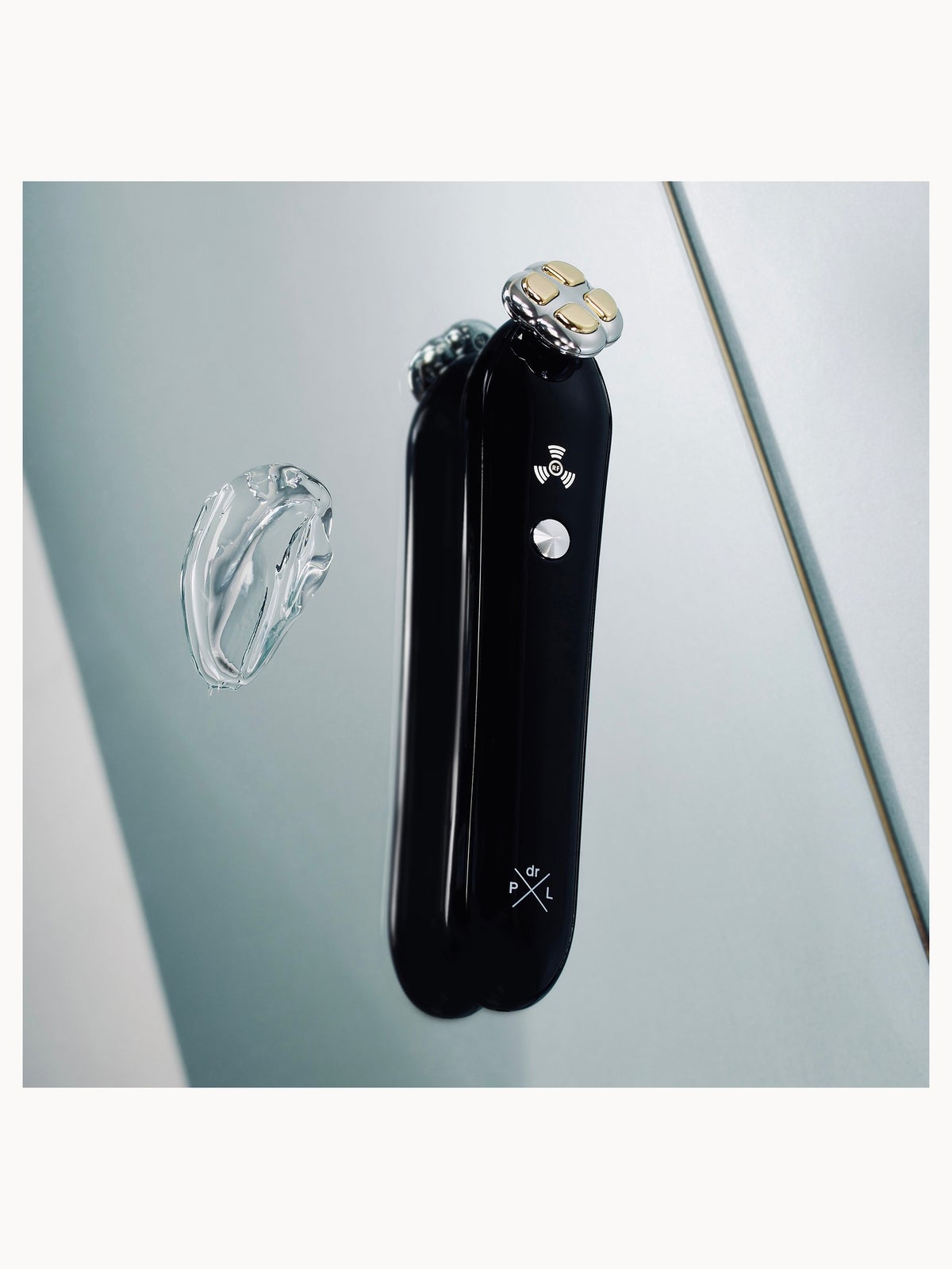 Dr. LEVY Switzerland The Contour Pro 2