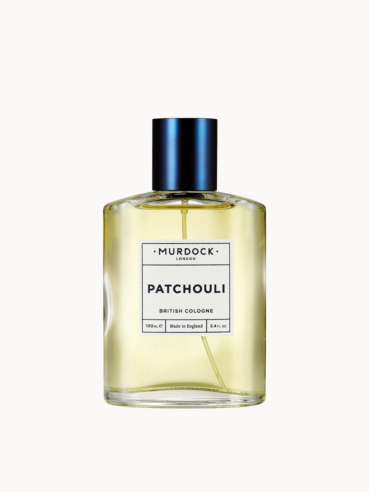 Murdock London Patchouli Cologne 100ml
