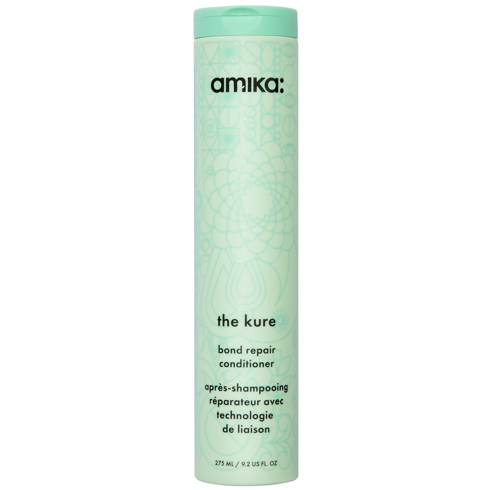 amika The KureBond Repair Conditioner - 275ml - Single