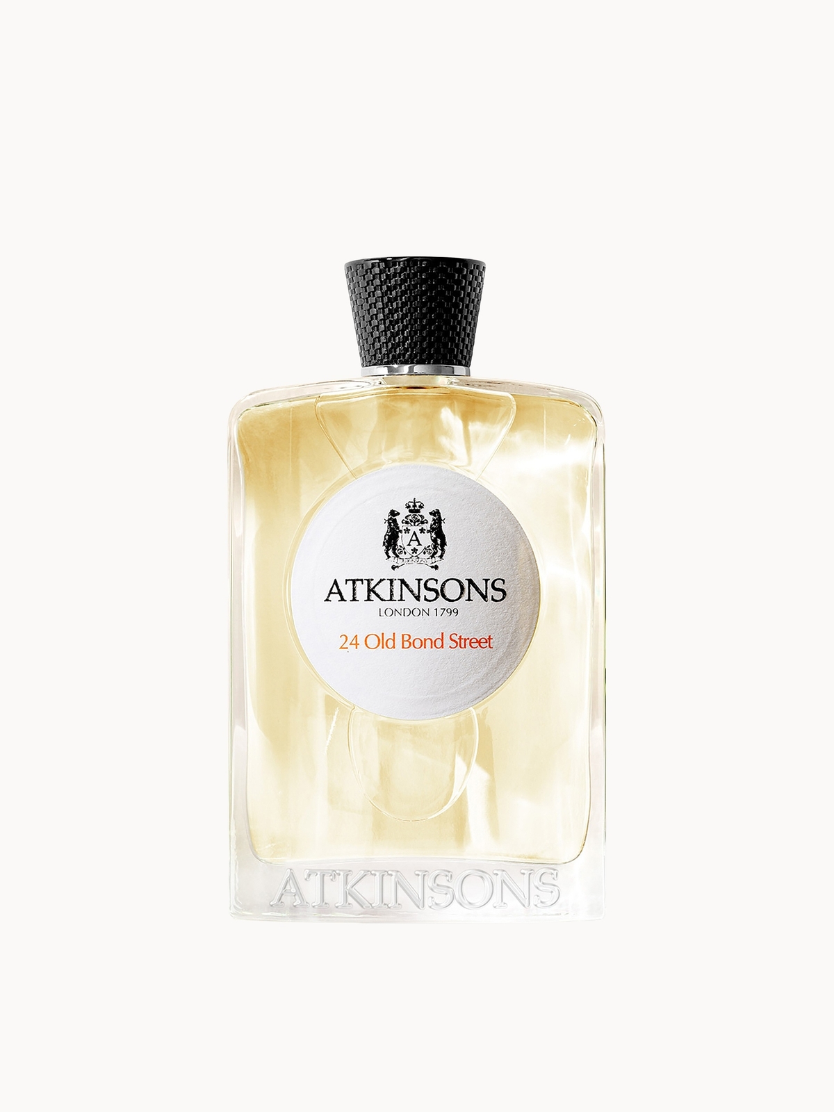 Atkinsons 24 Old Bond Street Eau de Cologne 100ml