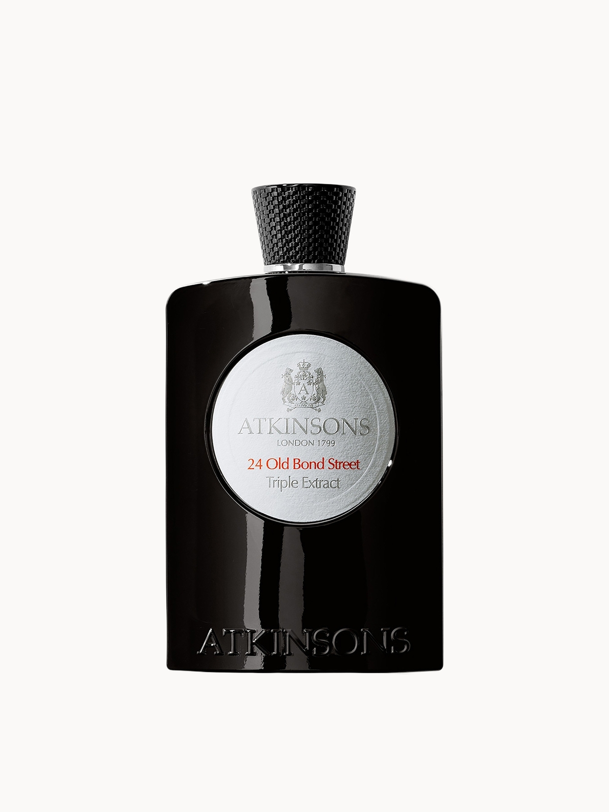 Atkinsons 24 Old Bond Street Triple Extract Eau de Cologne 100ml