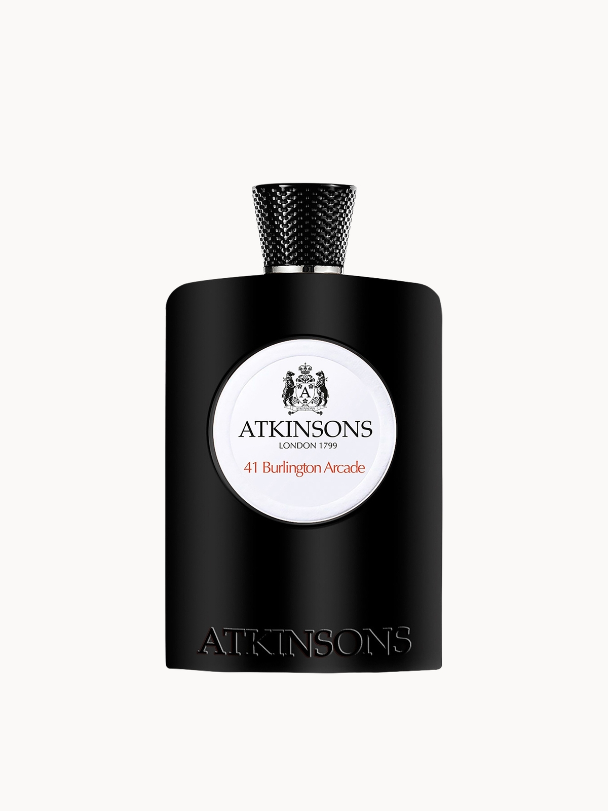 Atkinsons 41 Burlington Arcade Eau de Parfum 100ml