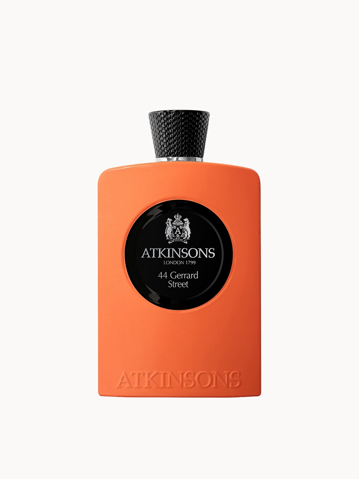 Atkinsons 44 Gerrard Street Eau de Cologne 100ml