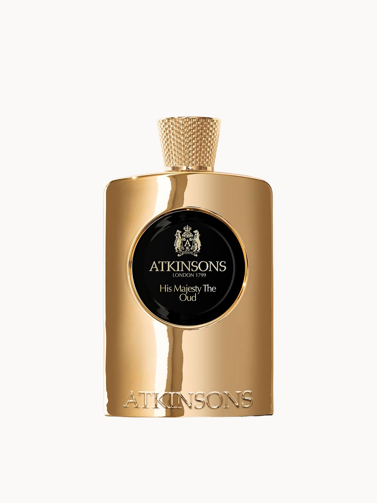 Atkinsons His Majesty the Oud Eau de Parfum 100ml