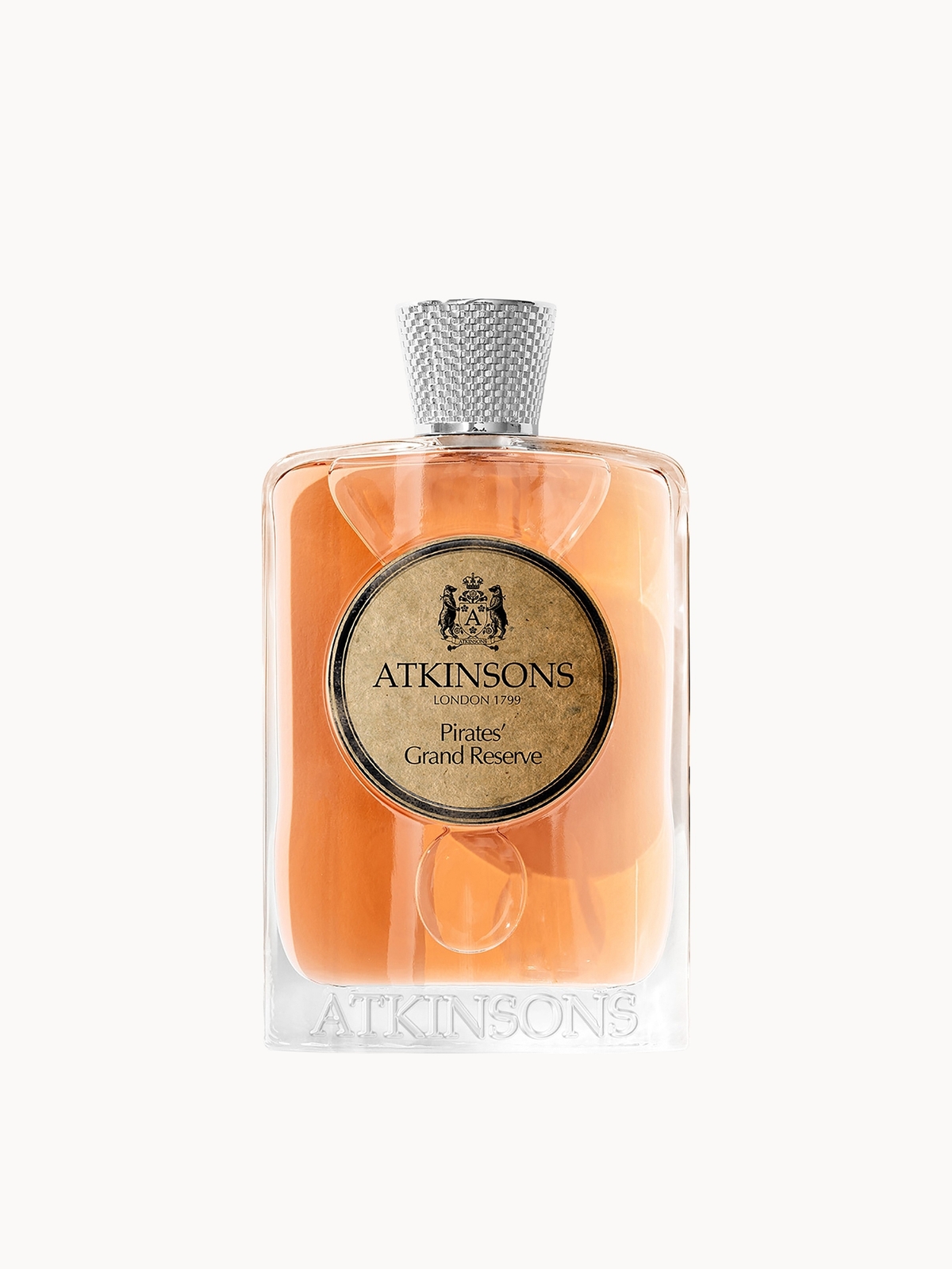 Atkinsons Pirates' Grand Reserve Eau de Parfum 100ml