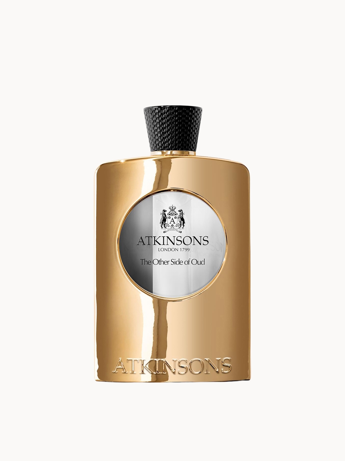 Atkinsons The Other Side of Oud Eau de Parfum 100ml