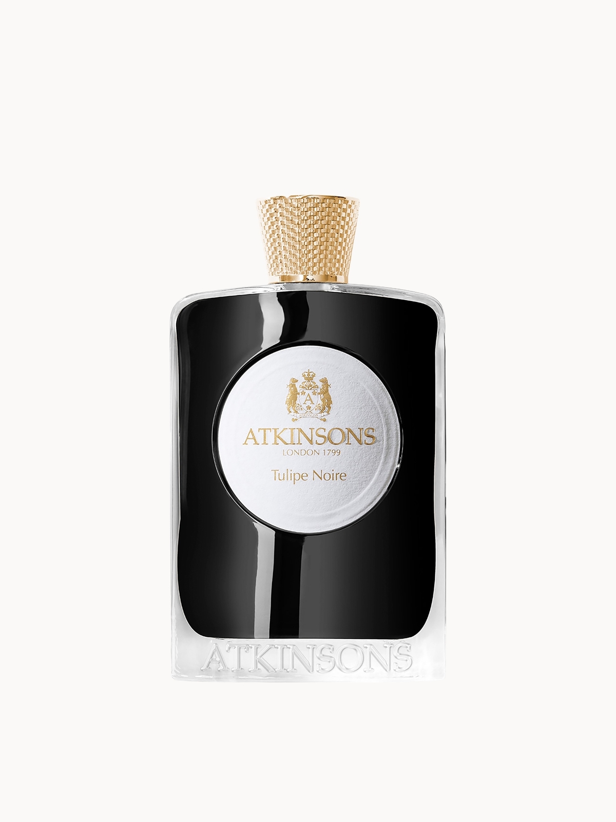 Atkinsons Tulipe Noire Eau de Parfum 100ml