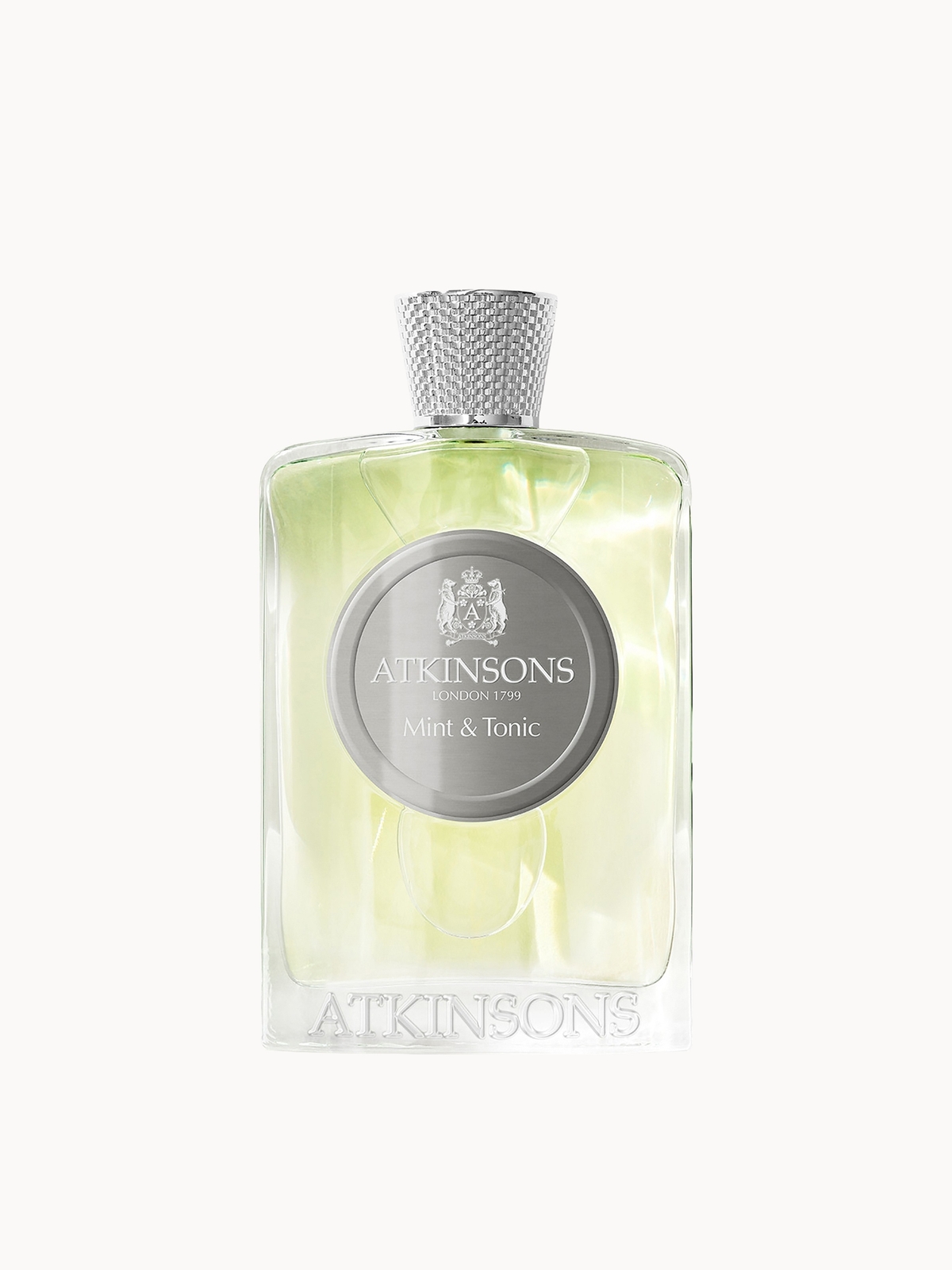 Atkinsons Mint and Tonic Eau de Parfum 100ml