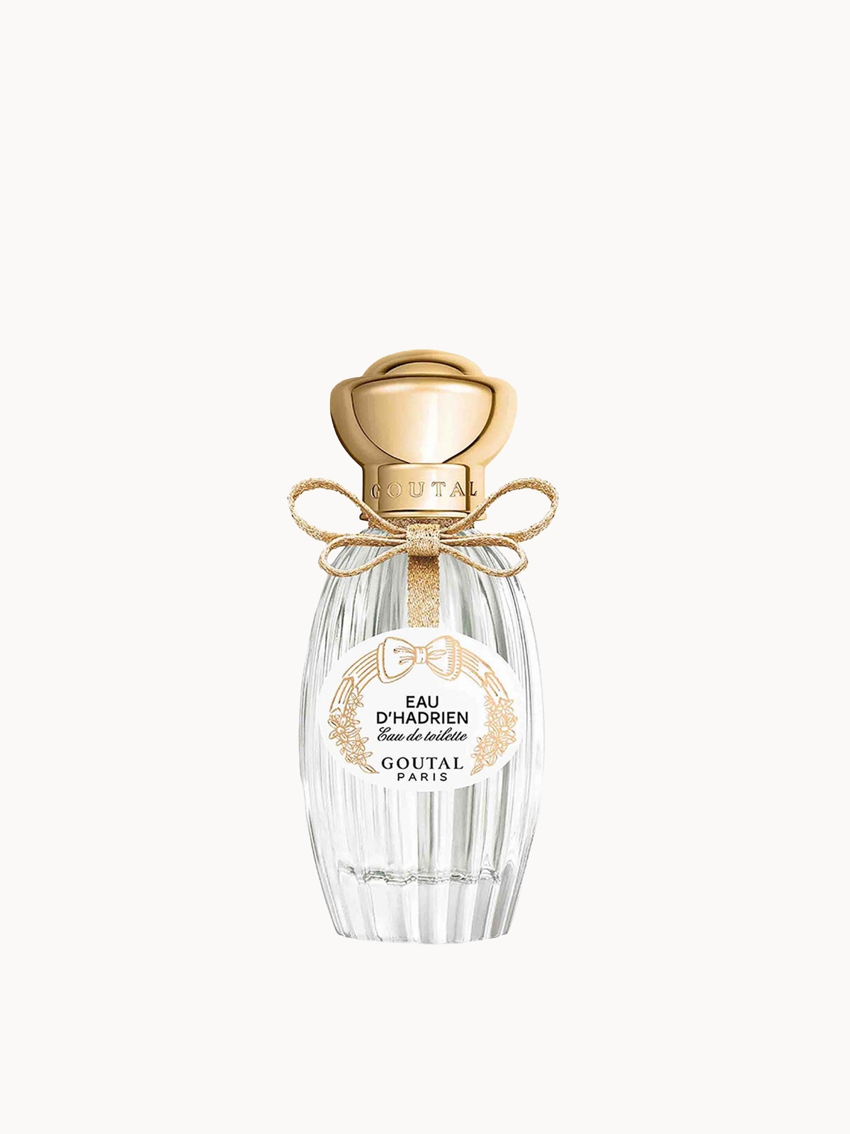 Goutal Eau d'Hadrien Eau de Toilette 50ml