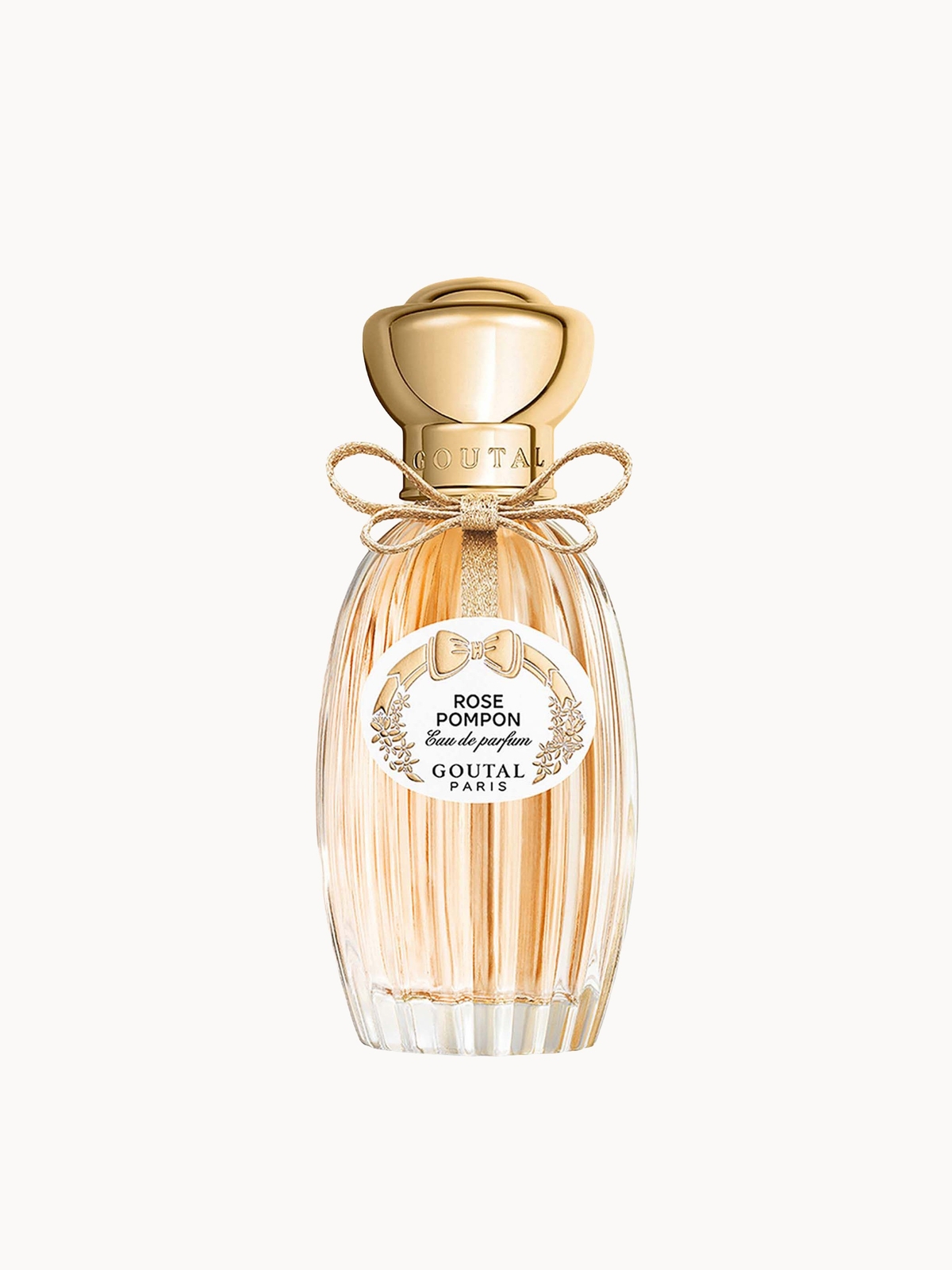 Goutal Rose Pompon Eau de Parfum 100ml