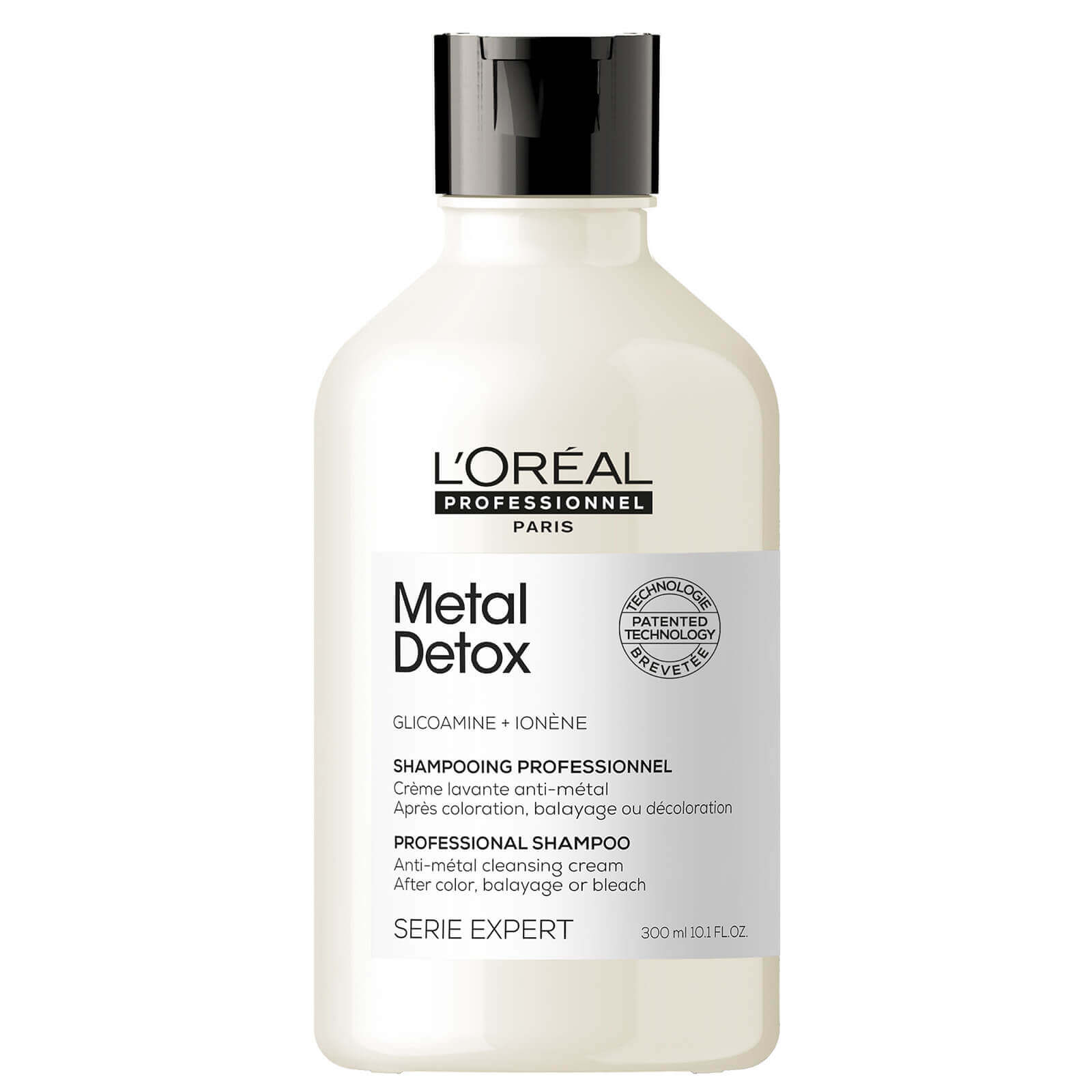 Huile concentrée Metal Detox L'Oréal Professionnel 50ML