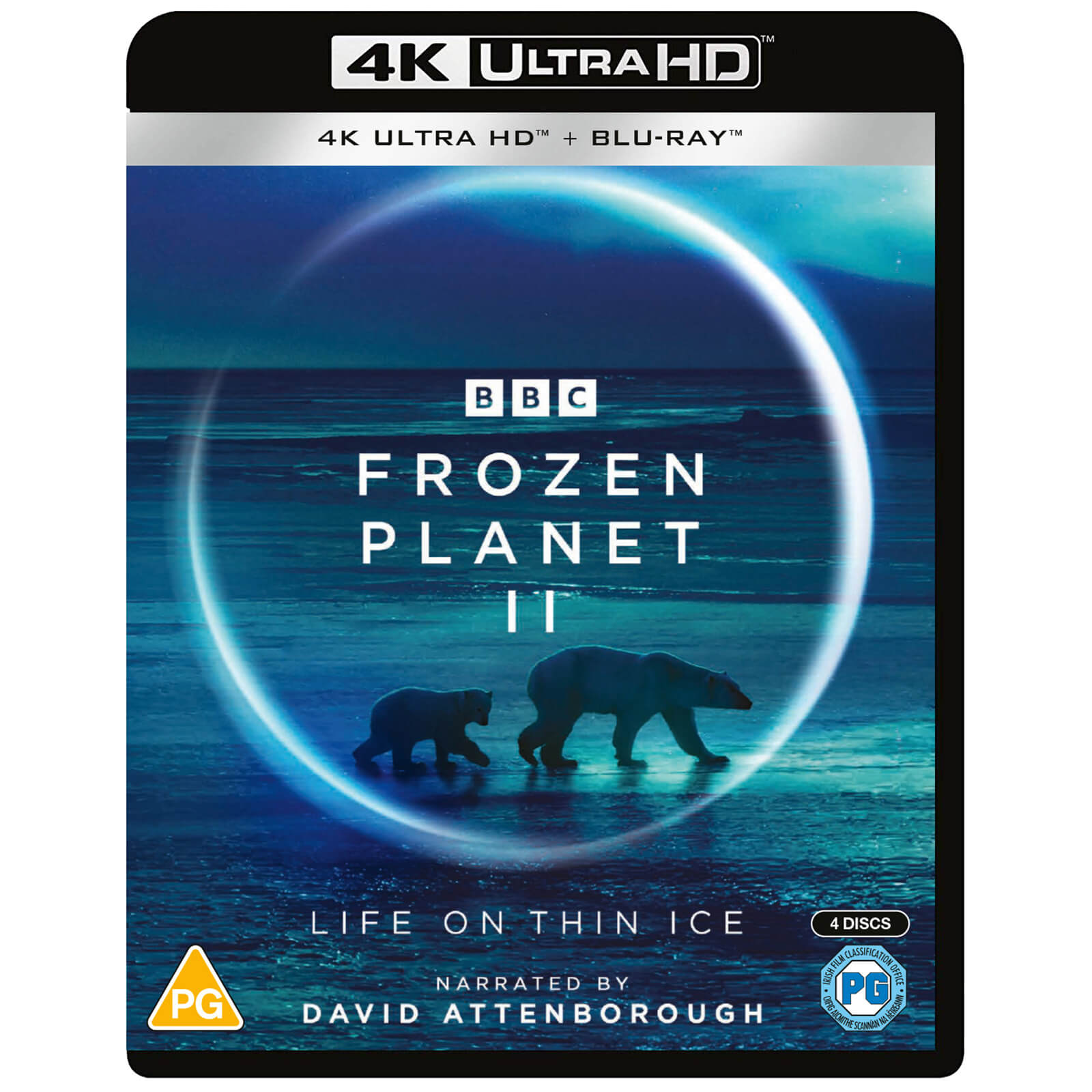 Click to view product details and reviews for Frozen Planet Ii 4k Ultra Hd.