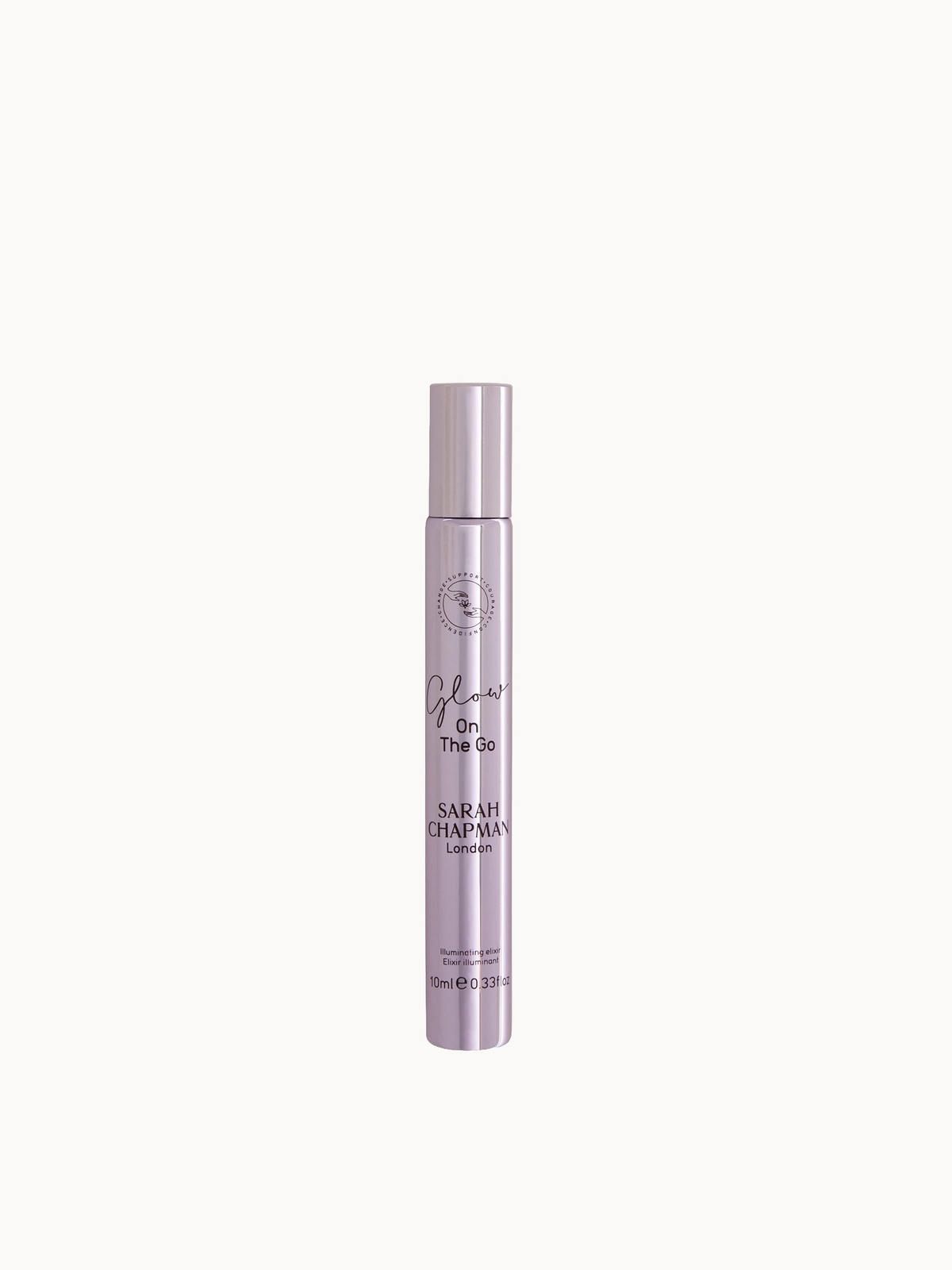 Sarah Chapman Glow on the Go Serum 10ml