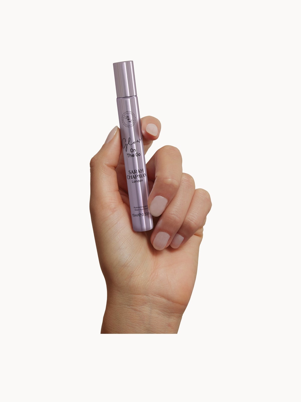 Sarah Chapman Glow on the Go Serum 10ml 4