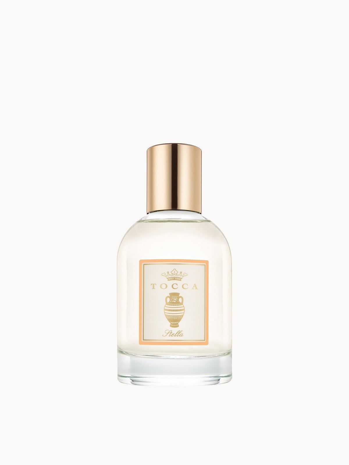 Tocca Stella Olio Sublime Profumato Scented Dry Body Oil 100ml