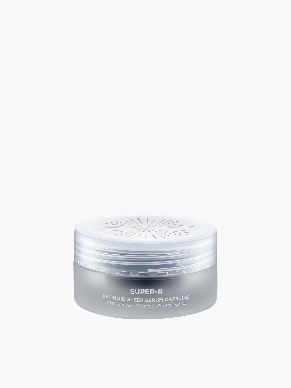 OSKIA Super R Retinoid Sleep Serum Capsules (60 capsules)