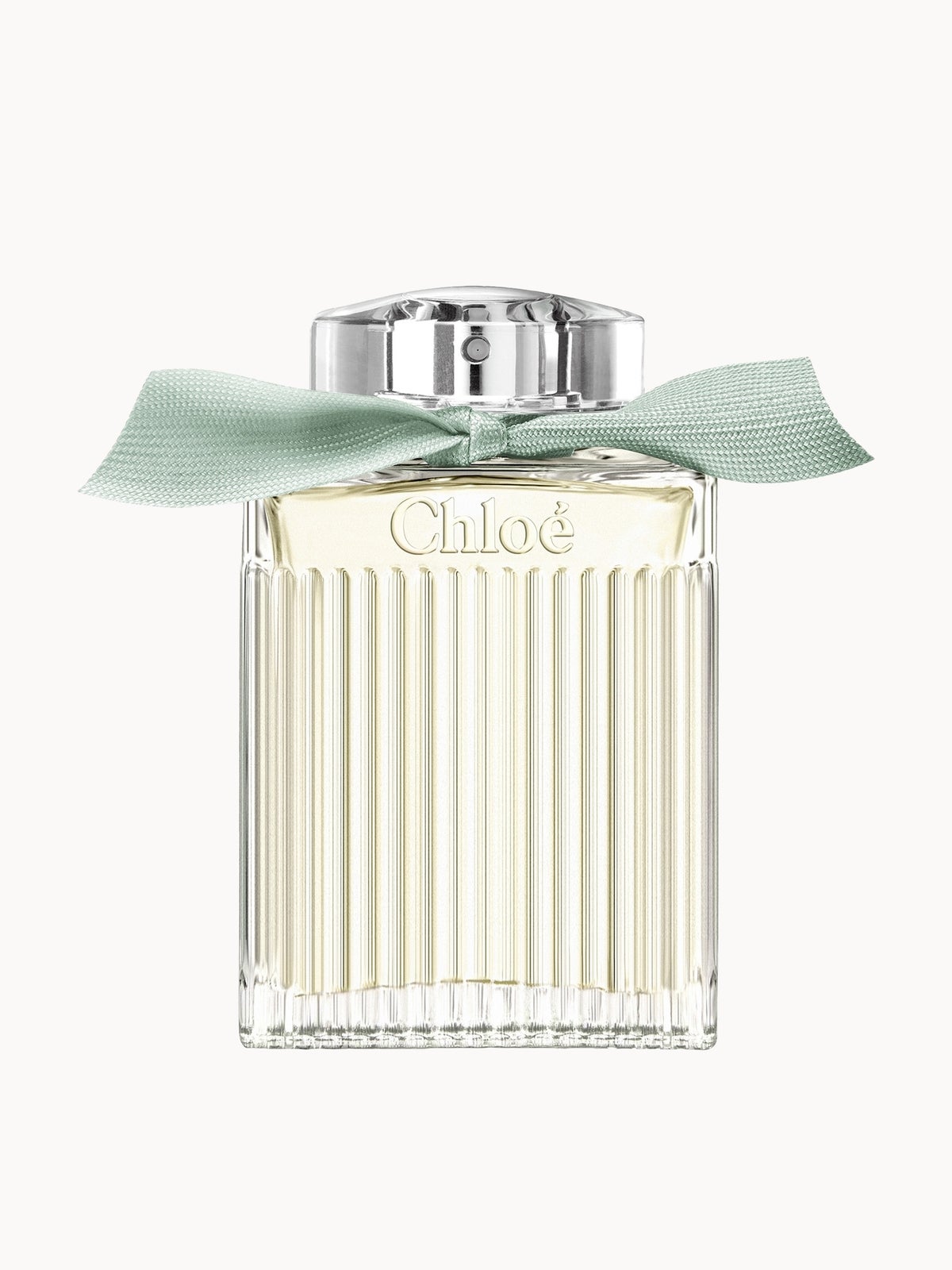 Chloé Rose Naturelle Eau de Parfum Refillable 100ml