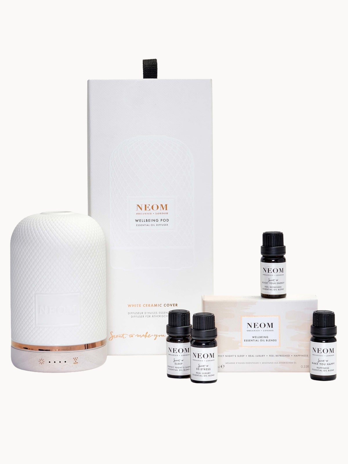 NEOM Wellbeing Bundle