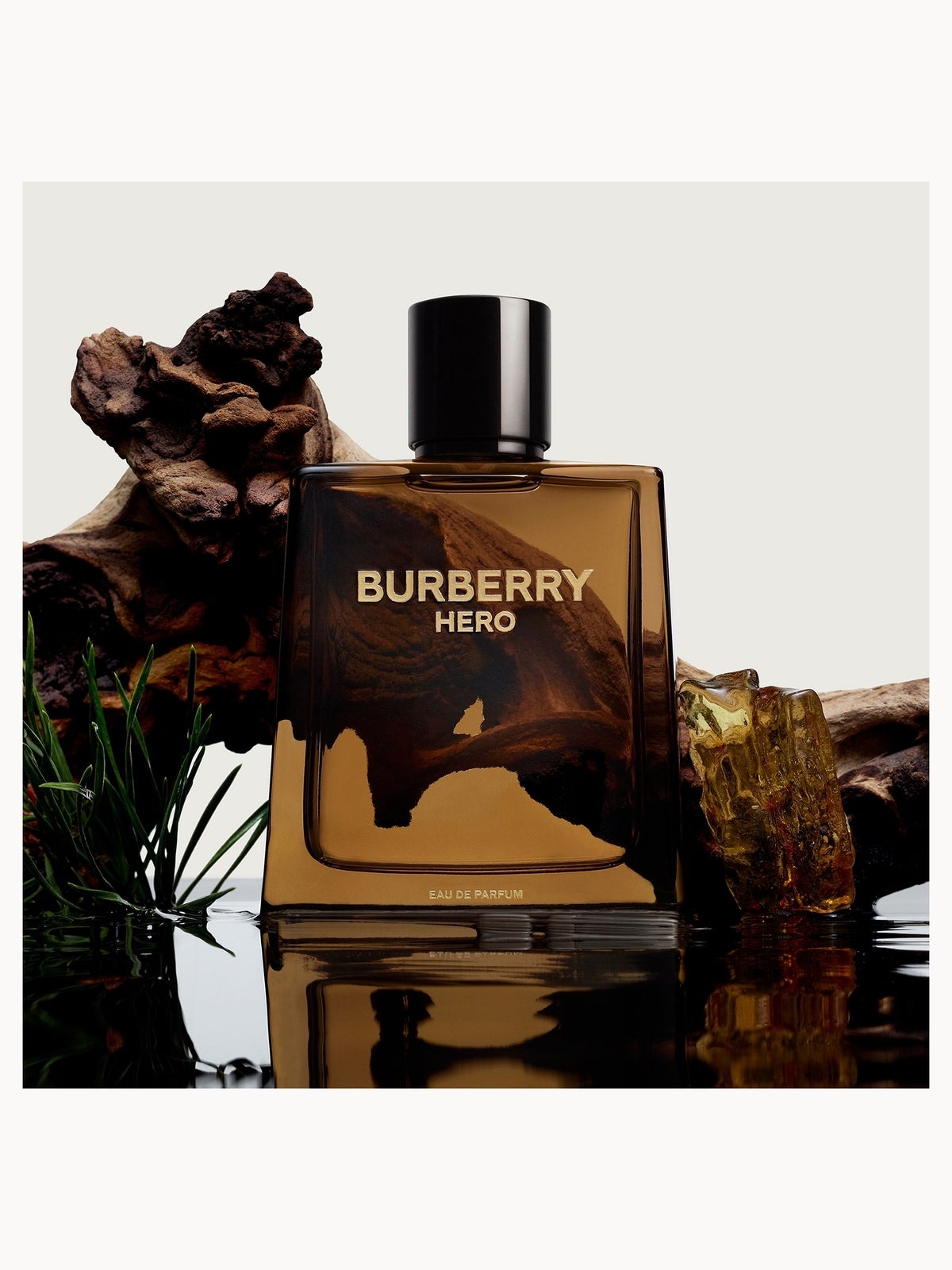 Burberry Hero Eau de Parfum for Men 50ml 2