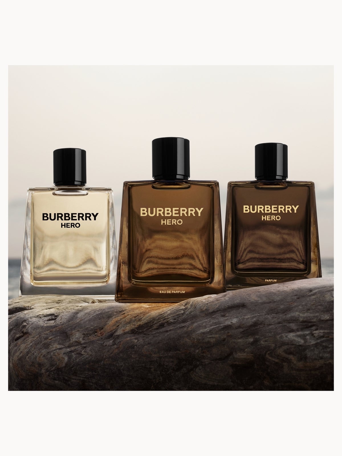 Burberry Hero Eau de Parfum for Men 50ml 4