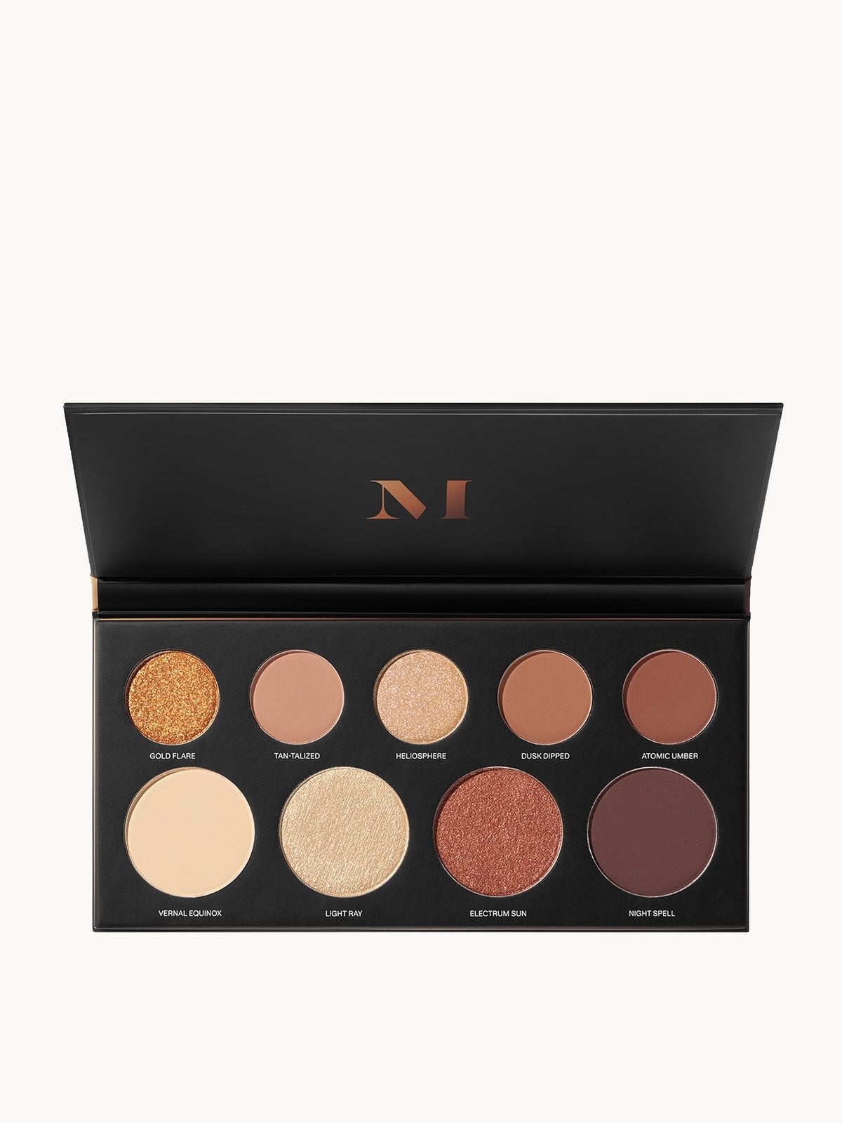 Morphe Power Multi-Effects Palette - Solaria