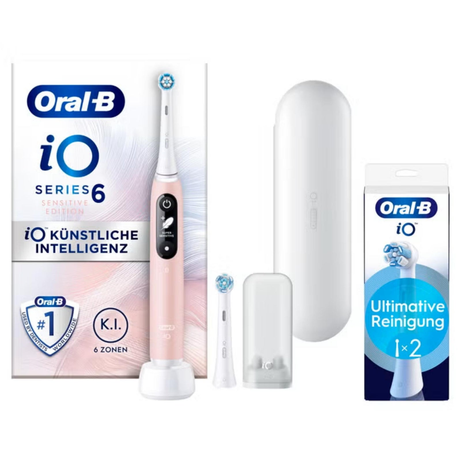 Oral B DE