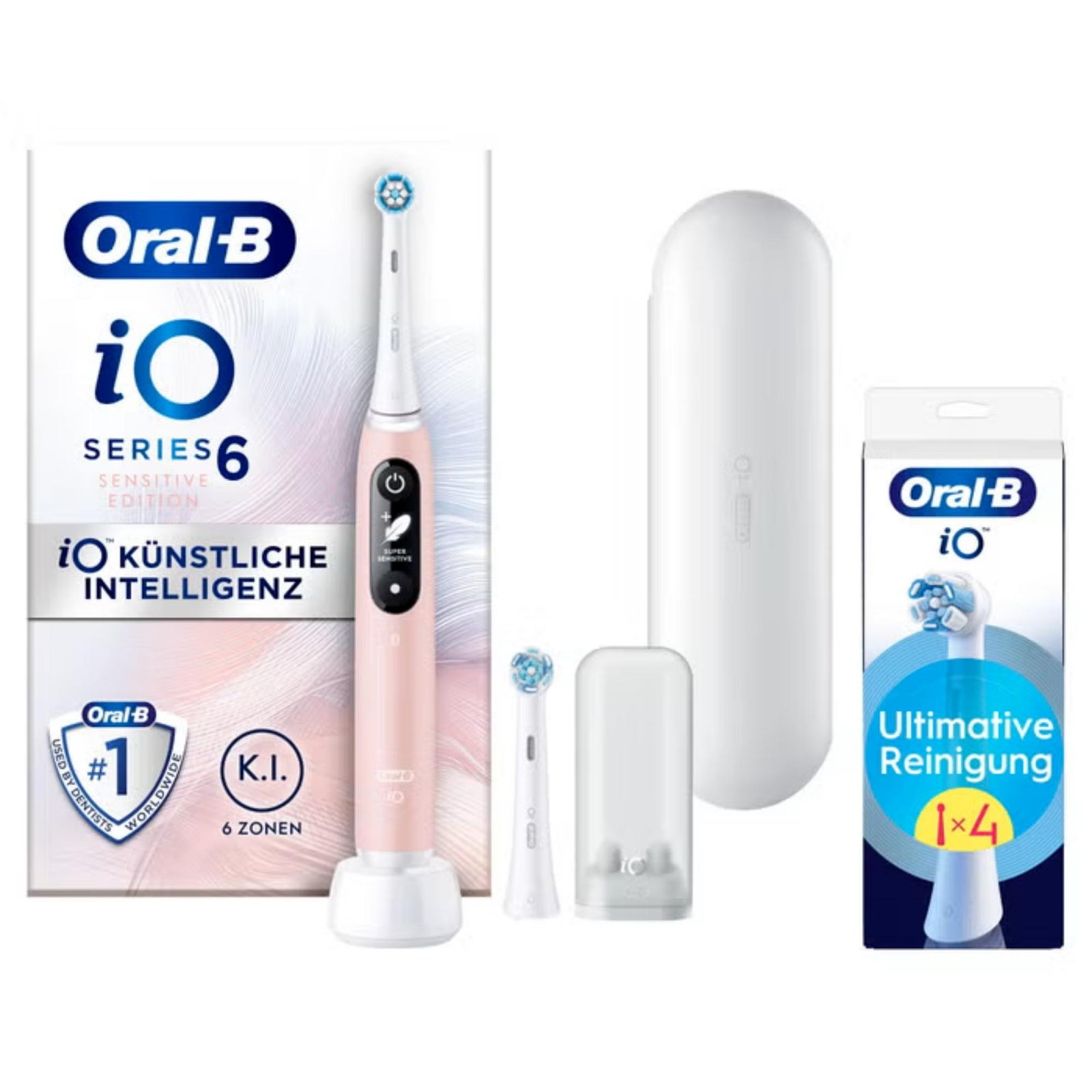 Oral B DE
