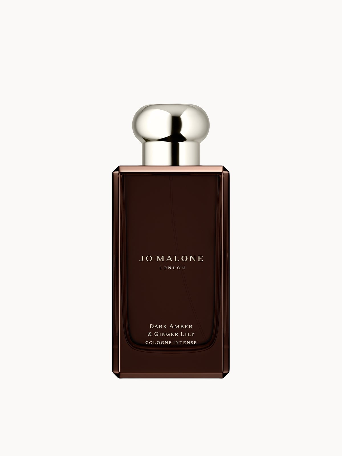 Jo Malone London Dark Amber & Ginger Lily Cologne Intense 100ml