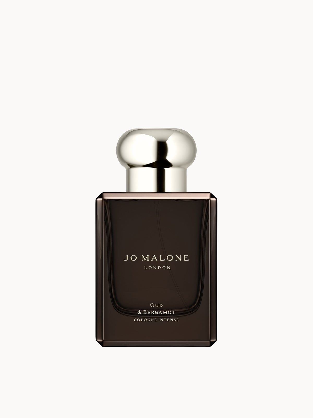 Jo Malone London Oud & Bergamot Cologne Intense (Various Sizes) - 50ml