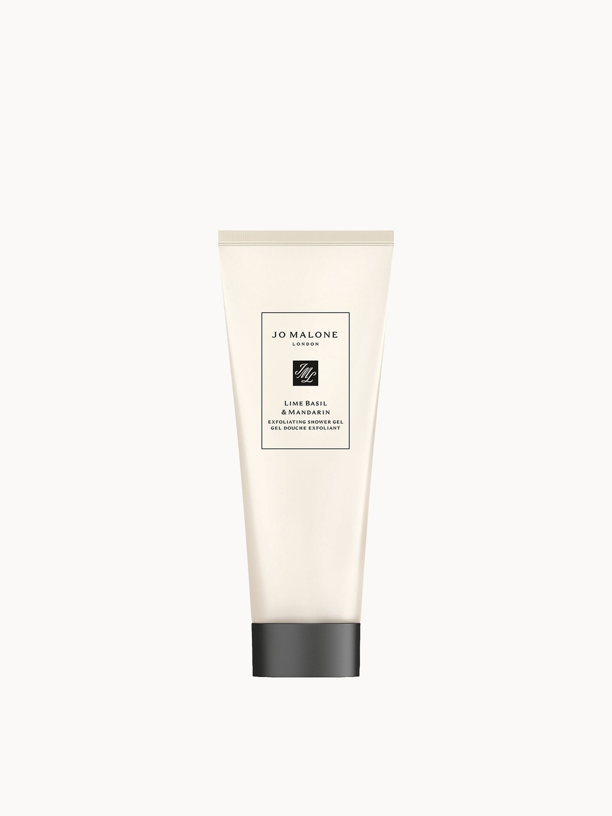 Jo Malone London Lime Basil & Mandarin Exfoliating Shower Gel 75ml