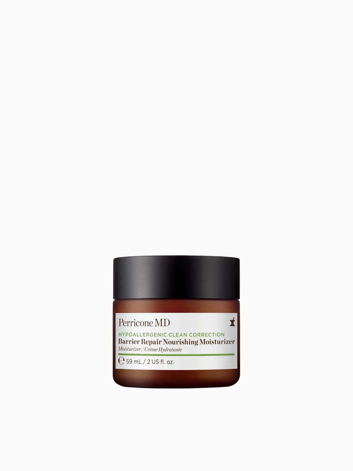 Perricone MD Hypoallergenic Clean Correction Nourishing Moisturiser 59ml