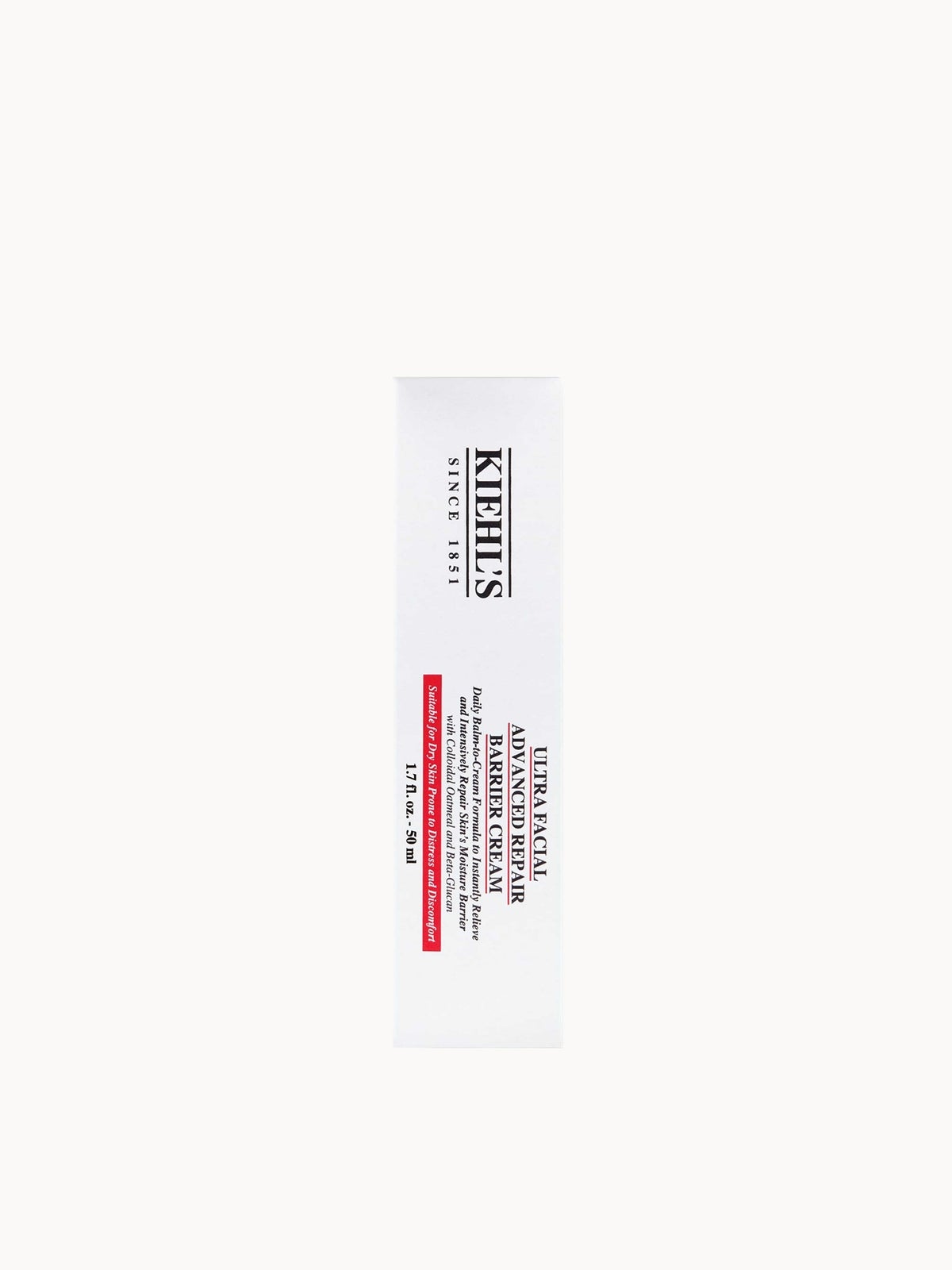 Kiehl's Ultra Facial Barrier Cream 50ml 4