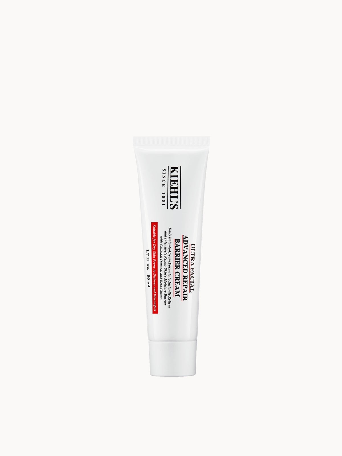 Kiehl's Ultra Facial Barrier Cream 50ml