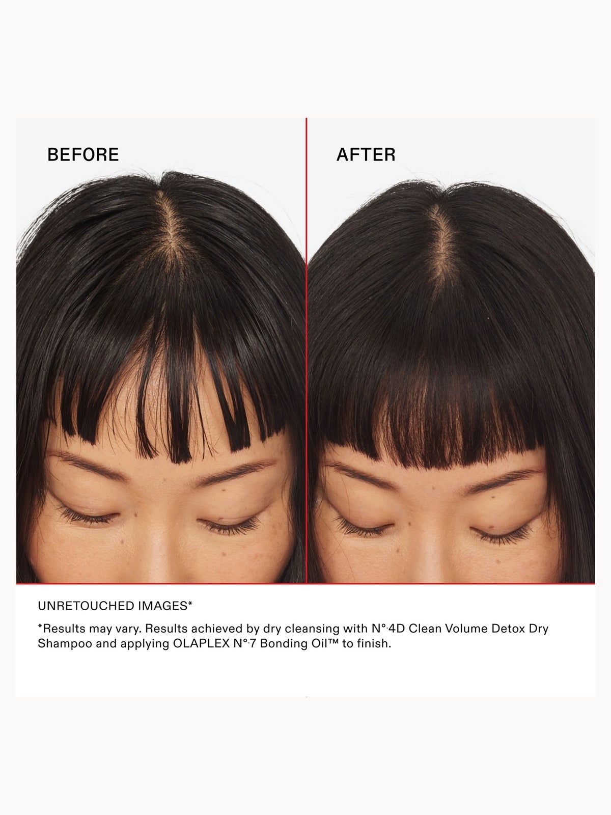 Olaplex No.4D Clean Volume Weightless Oil-Absorption Detox Dry Shampoo 250ml 4