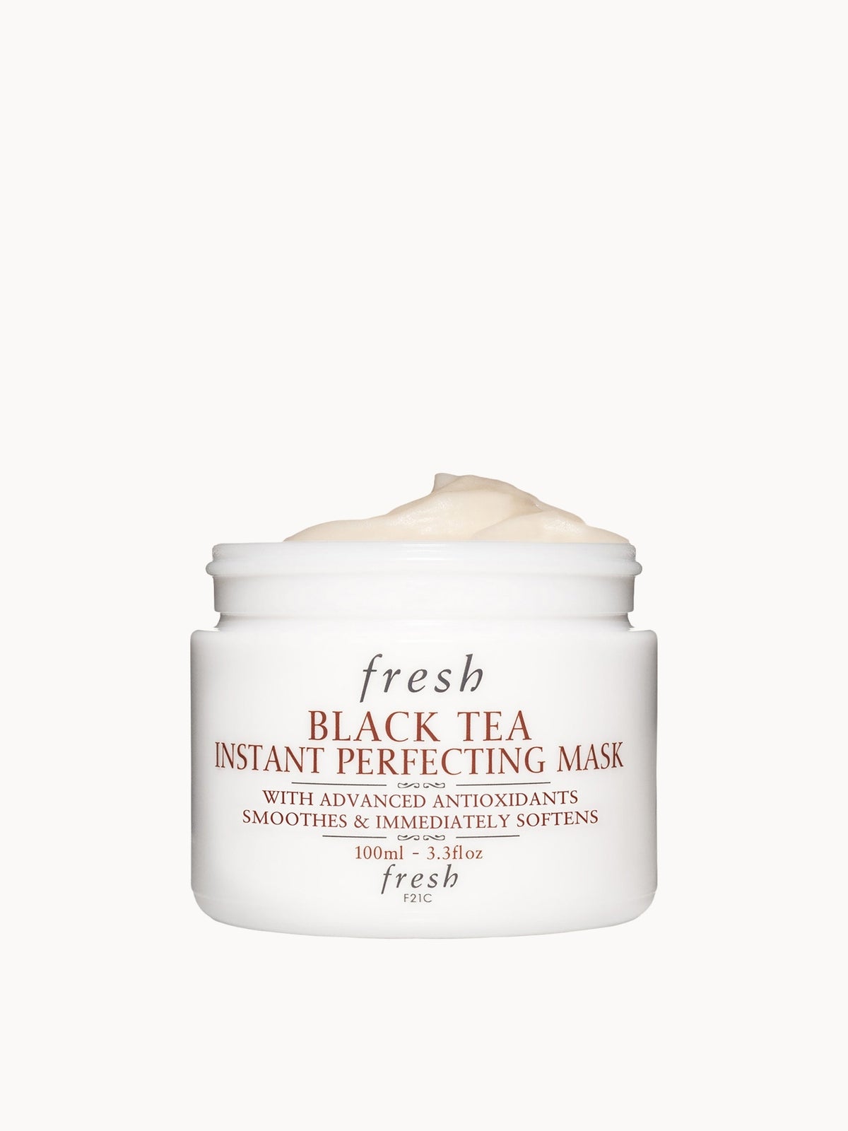 Fresh Black Tea Instant Perfecting Mask (Various Sizes) - 100ml 2