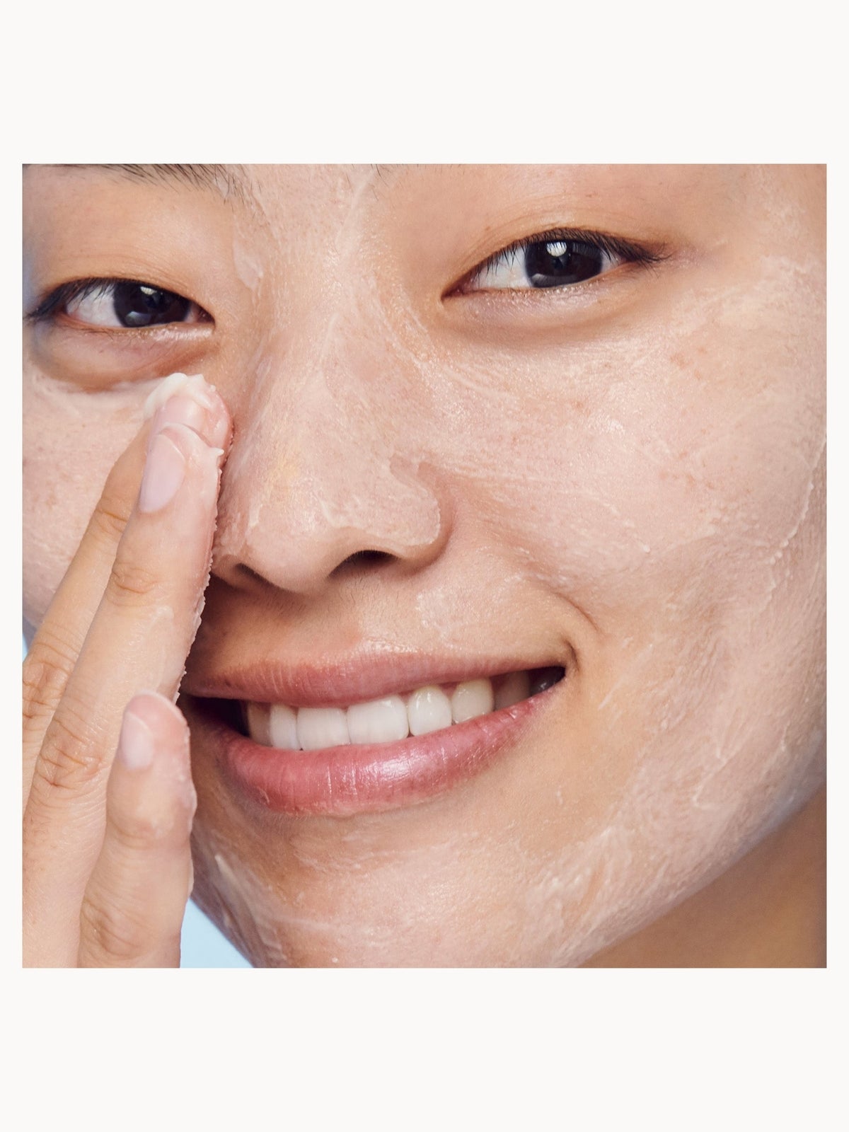 Fresh Black Tea Instant Perfecting Mask (Various Sizes) - 100ml 4