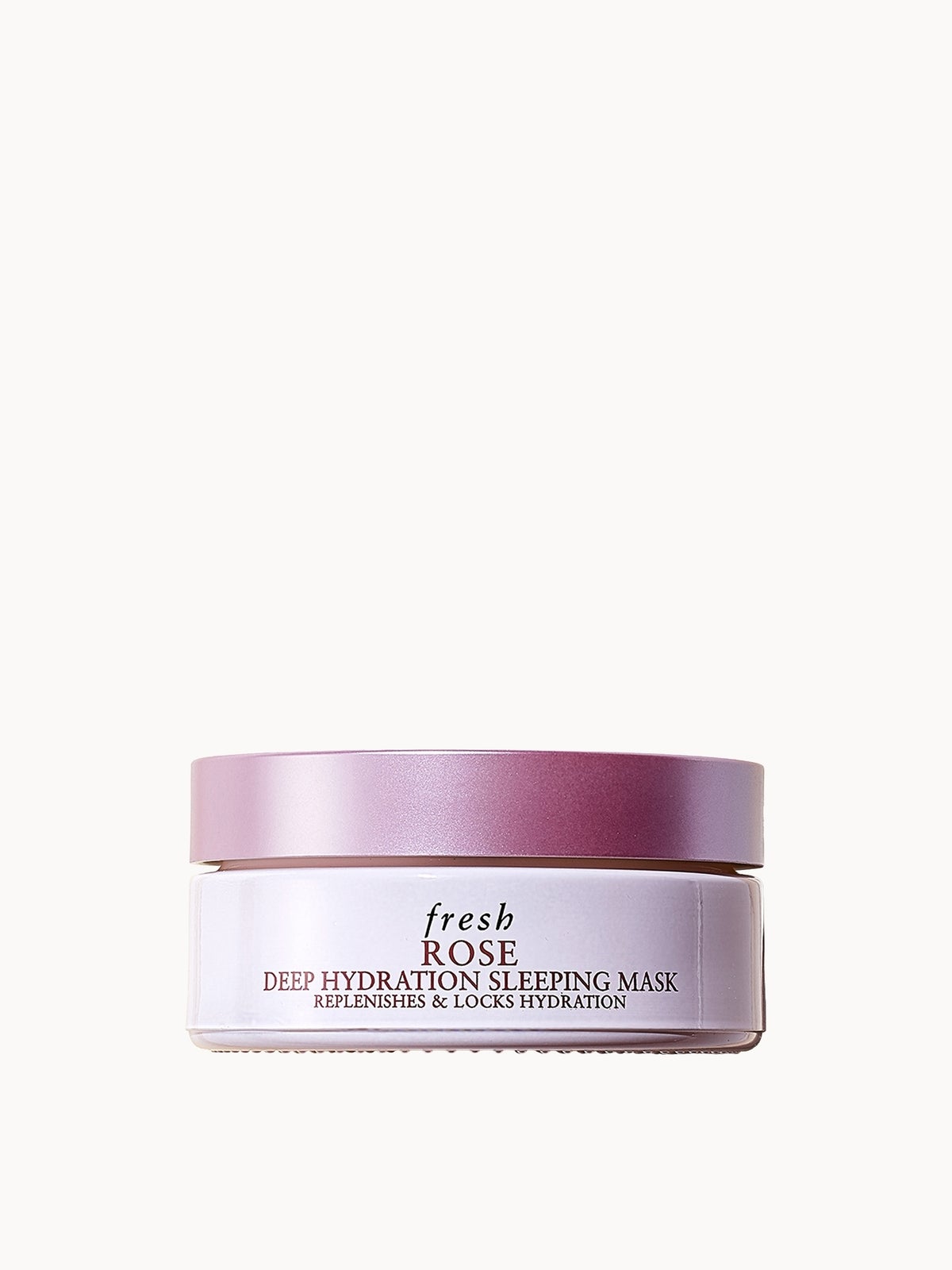 Fresh Rose Deep Hydration Sleeping Mask 35ml 3