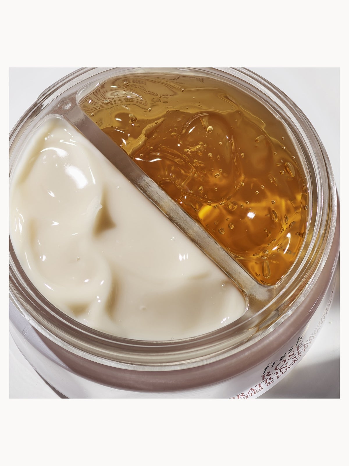 Fresh Rose Deep Hydration Sleeping Mask 35ml 2
