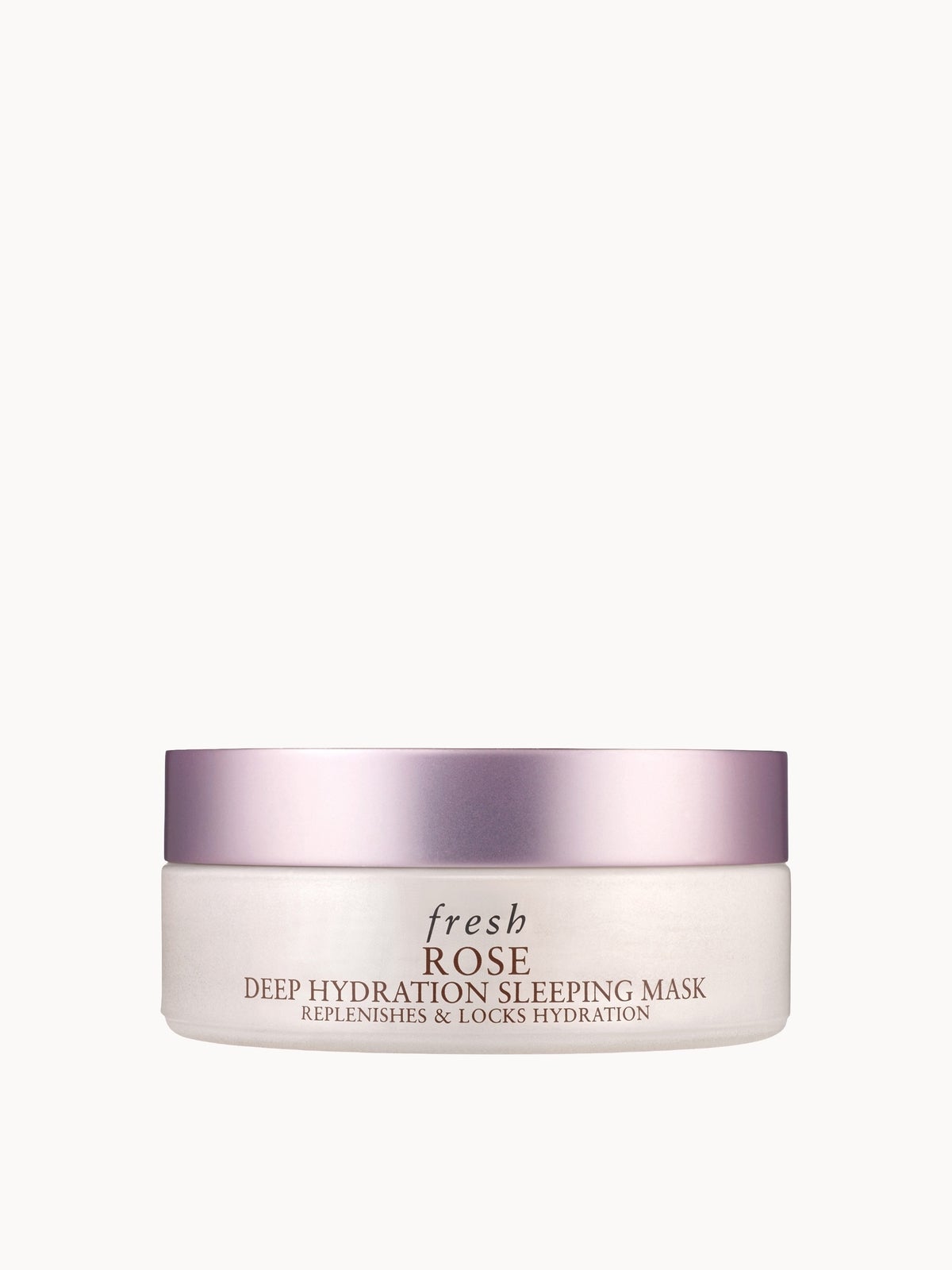 Fresh Rose Deep Hydration Sleeping Mask 35ml