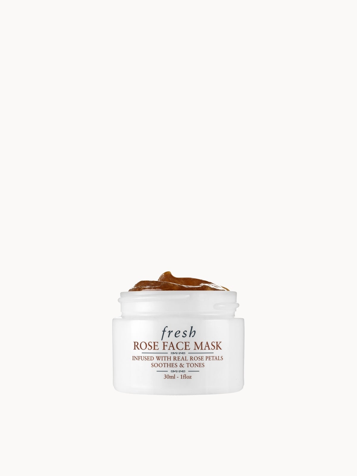 Fresh Rose Face Mask 30ml 2