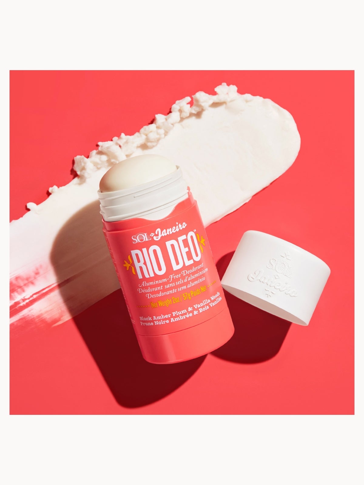 Sol de Janeiro Rio Deo Aluminum-Free Deodorant Cheirosa 40 2