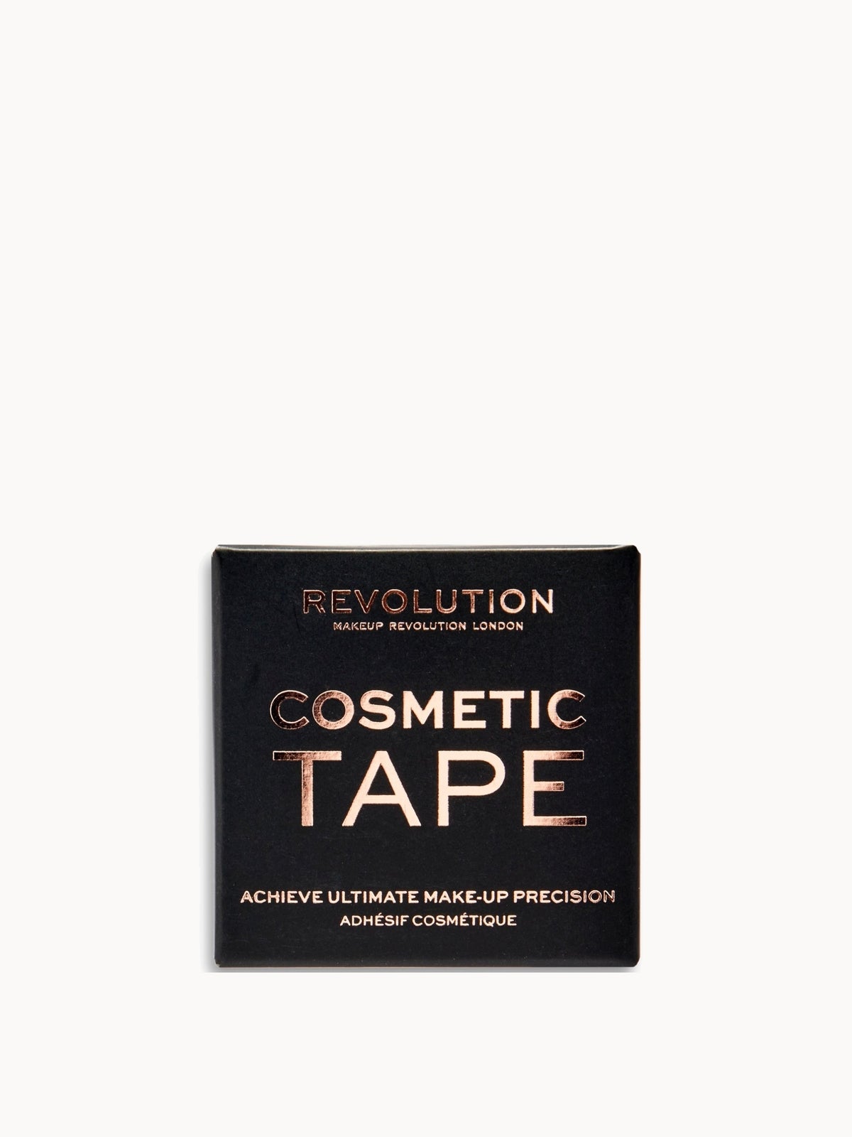 Makeup Revolution Beauty Precise Shadow Cosmetic Tape 2
