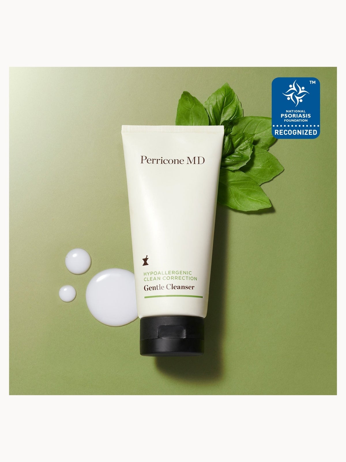 Perricone MD Hypoallergenic Clean Correction Gentle Cleanser - 6 oz / 177ml 4