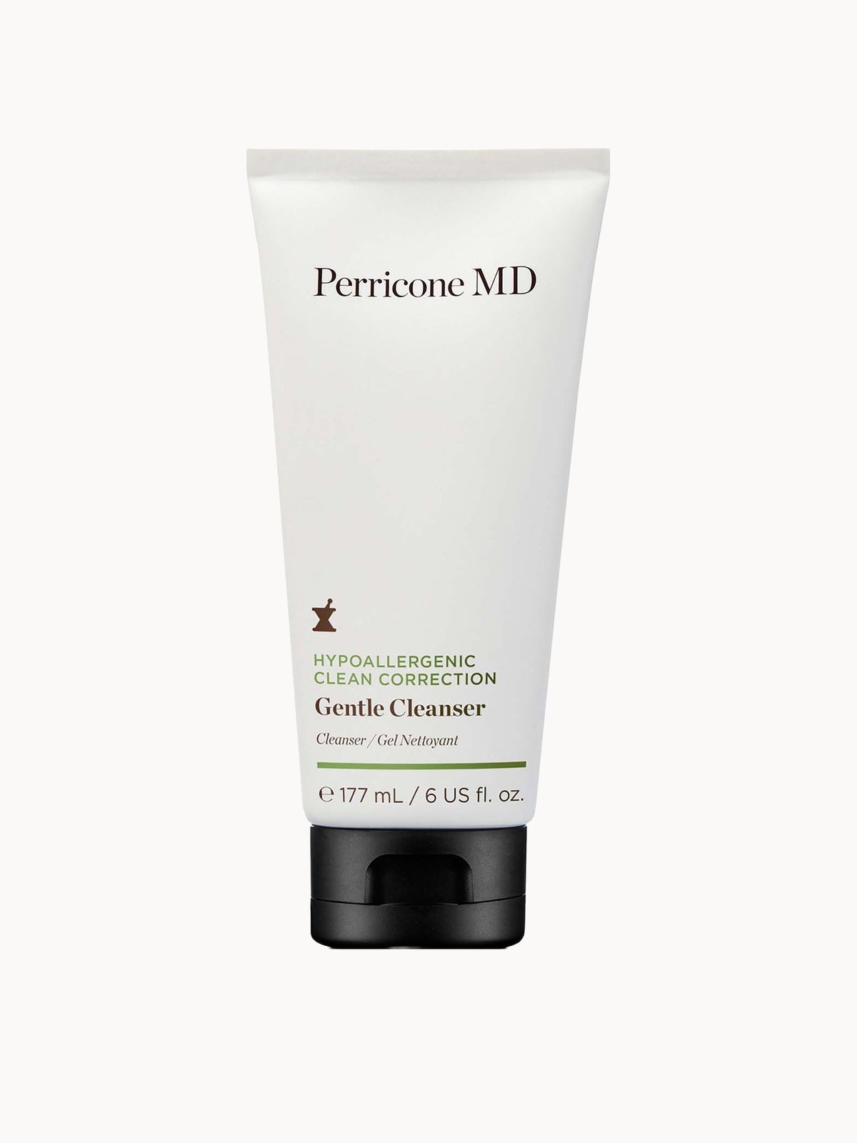 Perricone MD Hypoallergenic Clean Correction Gentle Cleanser - 6 oz / 177ml