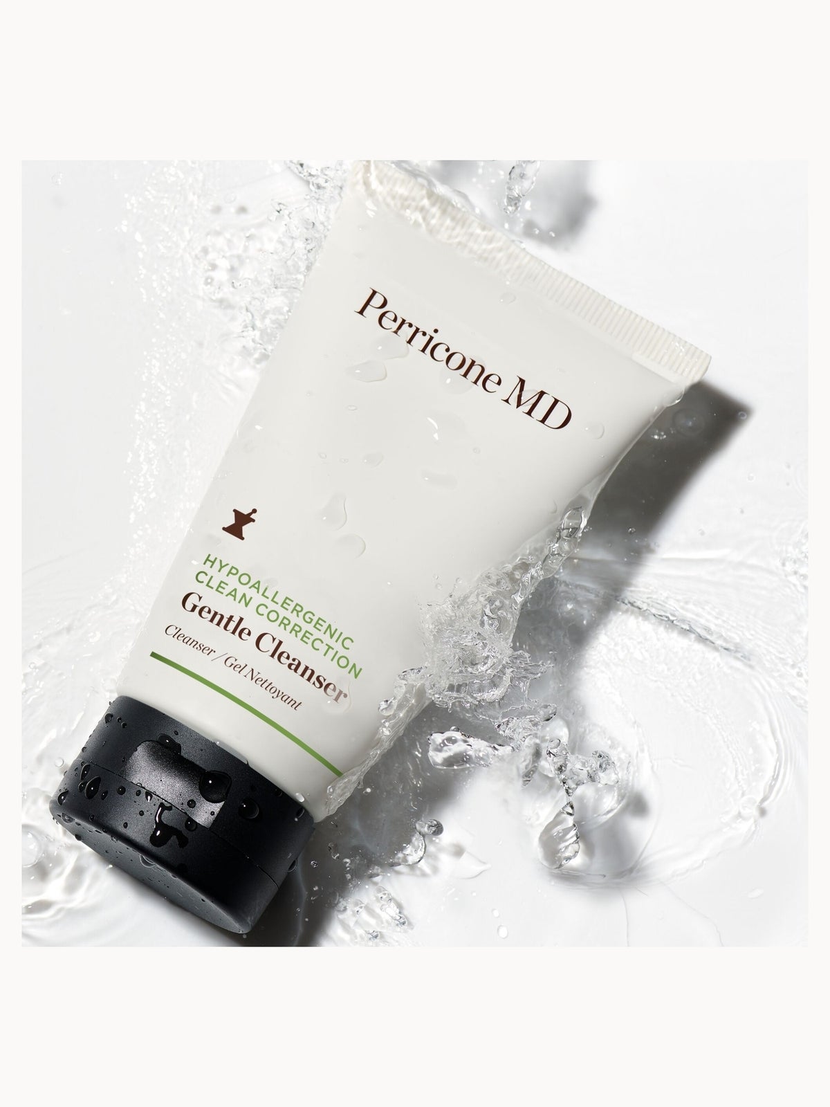 Perricone MD Hypoallergenic Clean Correction Gentle Cleanser - 2 oz / 59ml 3