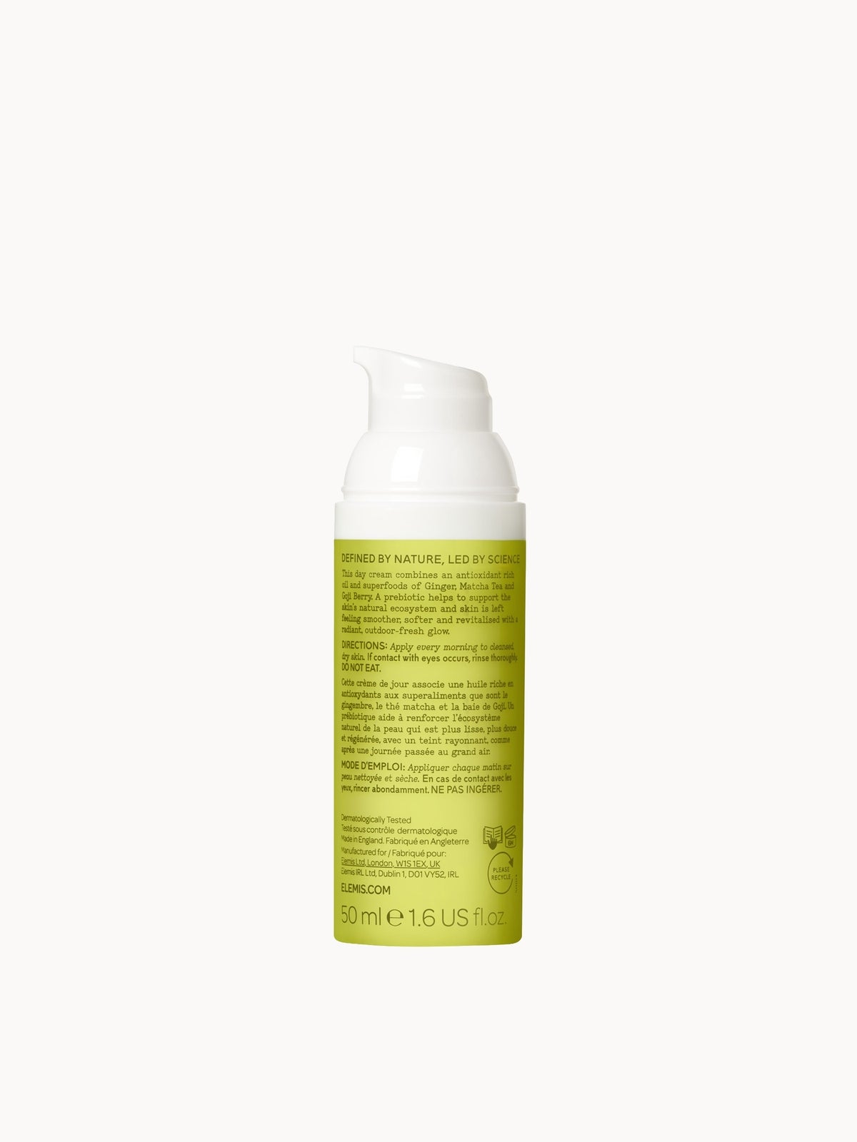Elemis Superfood Day Cream 50ml, photo 3